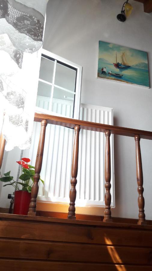 Granis Family House Daire Ano Lefkimmi Dış mekan fotoğraf
