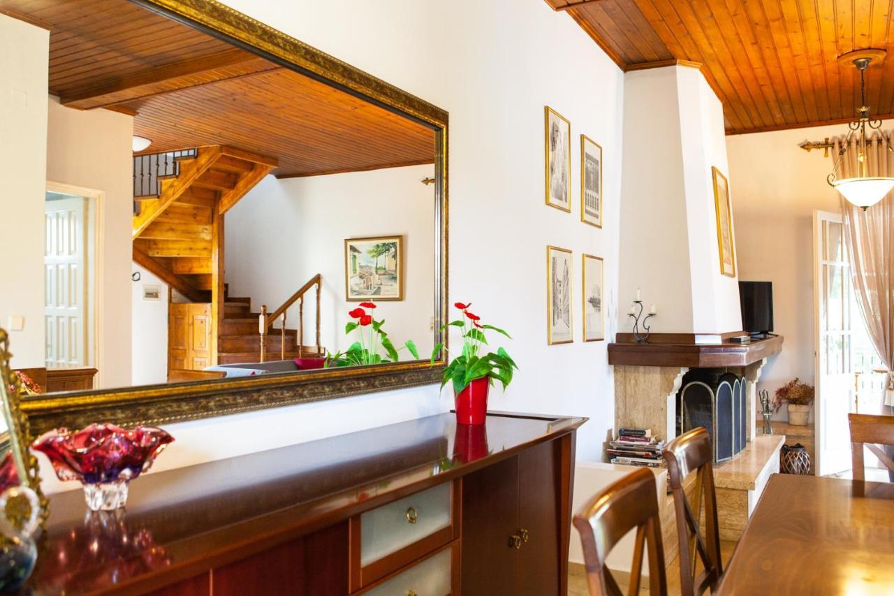 Granis Family House Daire Ano Lefkimmi Dış mekan fotoğraf